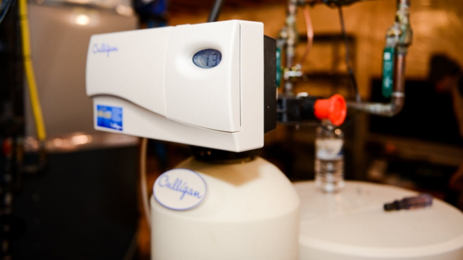 Do Water Softeners Need Regular Maintenance? Angie's List